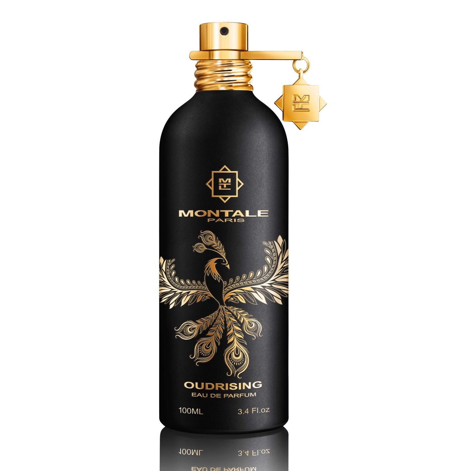 Montale Oudrising Perfume For Unisex EDP 100ml