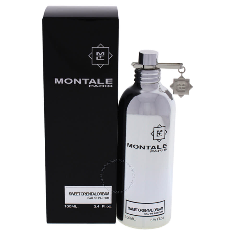 Montale Sweet Oriental Dream Perfume For Men And Women EDP 100ml