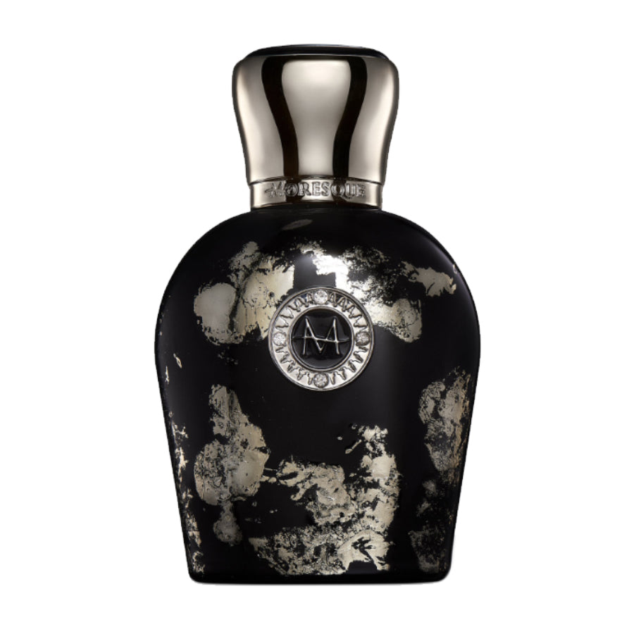 Moresque Art Collection Re Nero Limited Edition Perfume For Unisex EDP 50ml