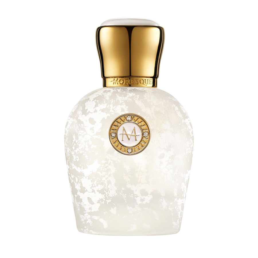 Moresque Art Collection Rosa Ekaterina Limited Edition Perfume For Unisex EDP 50ml