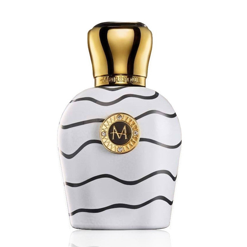 Moresque Art Collection White Duke Perfume For Men EDP 50ml