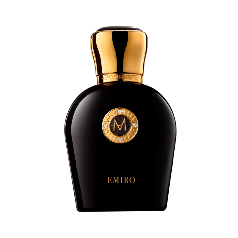 Moresque Black Collection Emiro Perfume For Unisex EDP 50ml