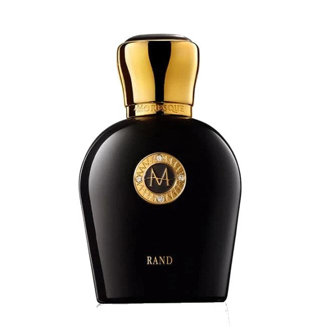 Moresque Black Collection Rand Perfume For Unisex EDP 50ml