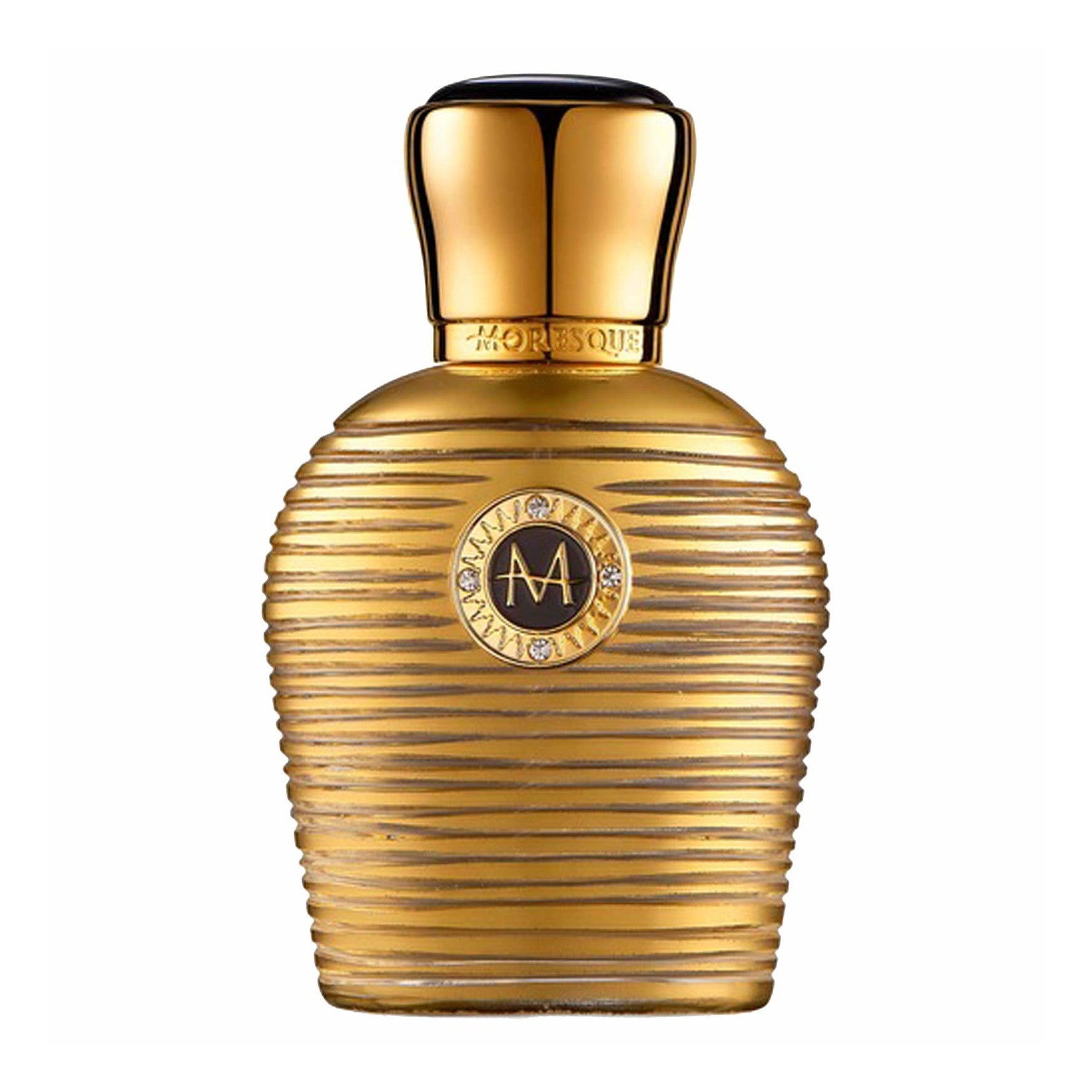 Moresque Gold Collection Aurum Perfume For Unisex EDP 50ml