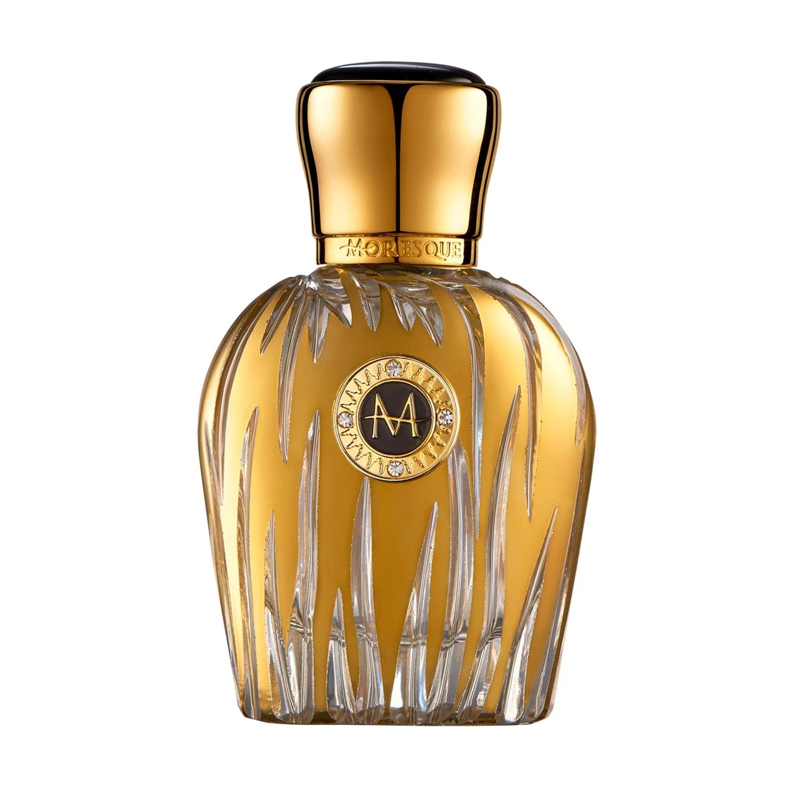 Moresque Gold Collection Fiamma Perfume For Unisex EDP 50ml