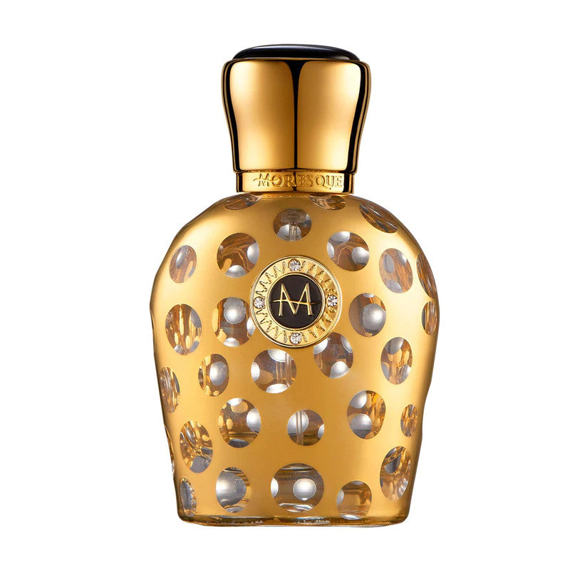 Moresque Gold Collection Oroluna Perfume For Unisex EDP 50ml