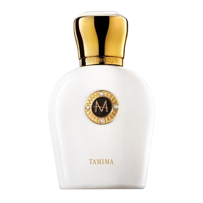 Moresque White Collection Tamima Perfume For Unisex EDP 50ml