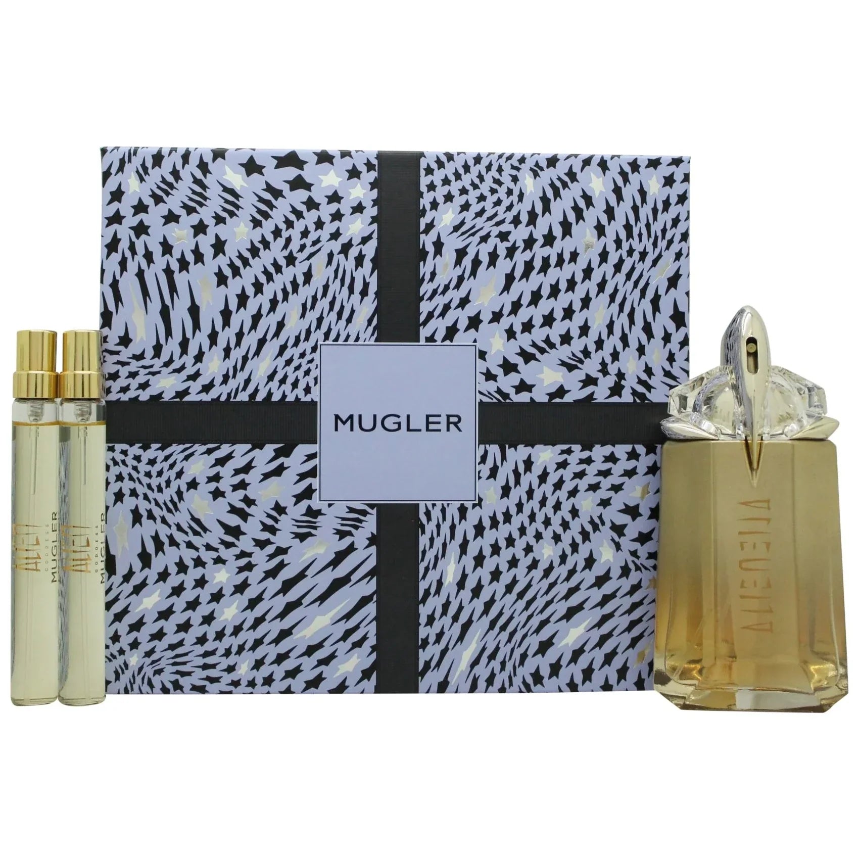 Mugler Alien Goddess Gift Set For Women
