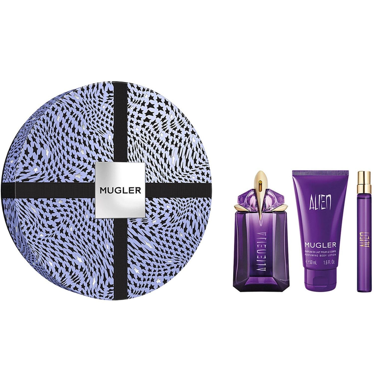 Mugler Alien Gift Set For Women