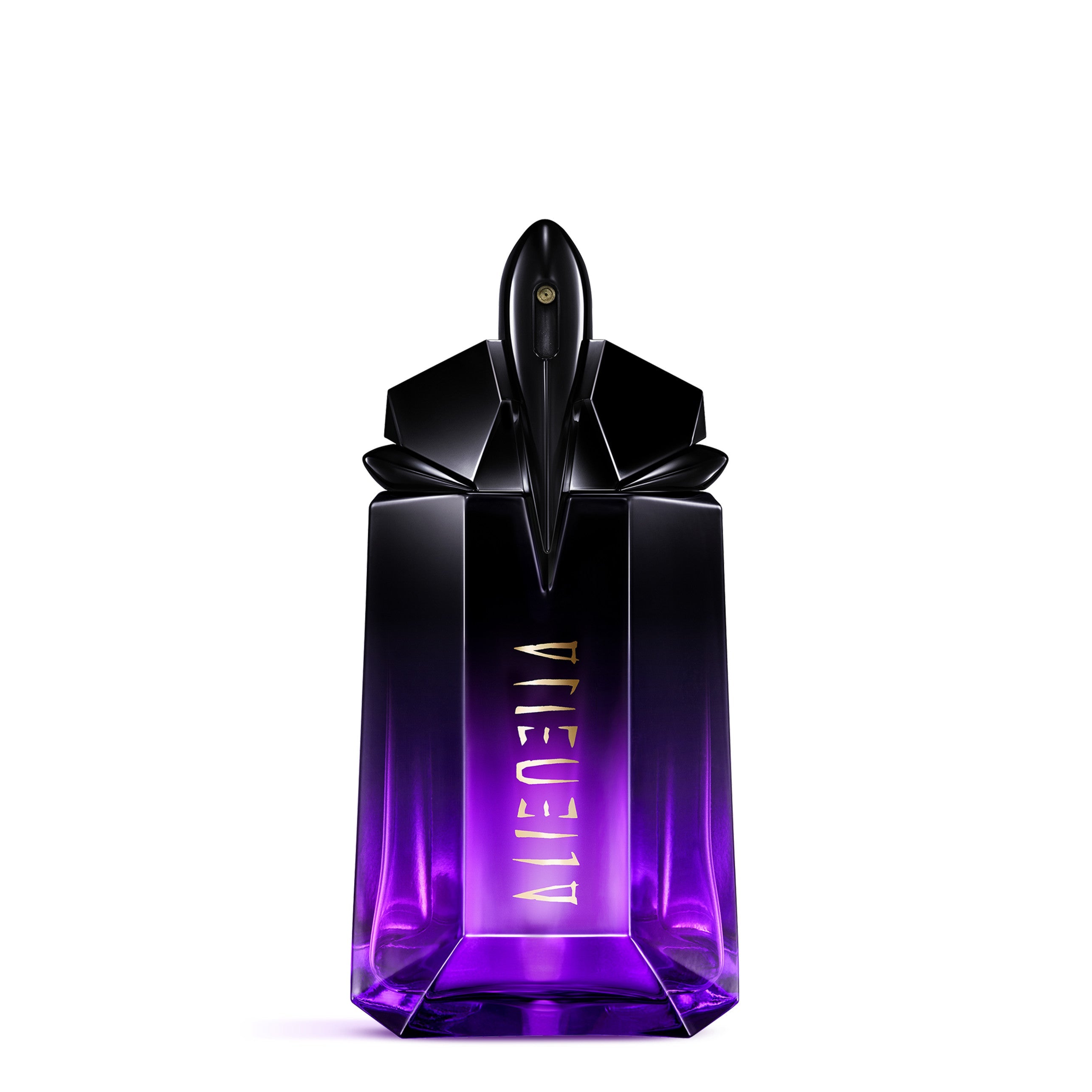 Mugler Alien Extraintense Eau De Parfum Intense For Women - Oriental Floral Perfume 60ml Refillable