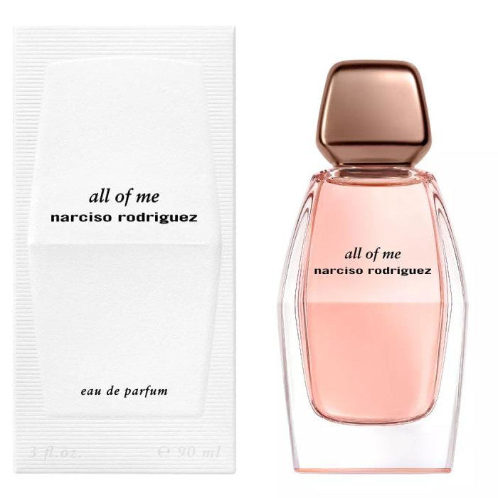 Narciso Rodriguez All Of Me Perfume For Women EDP 90ml