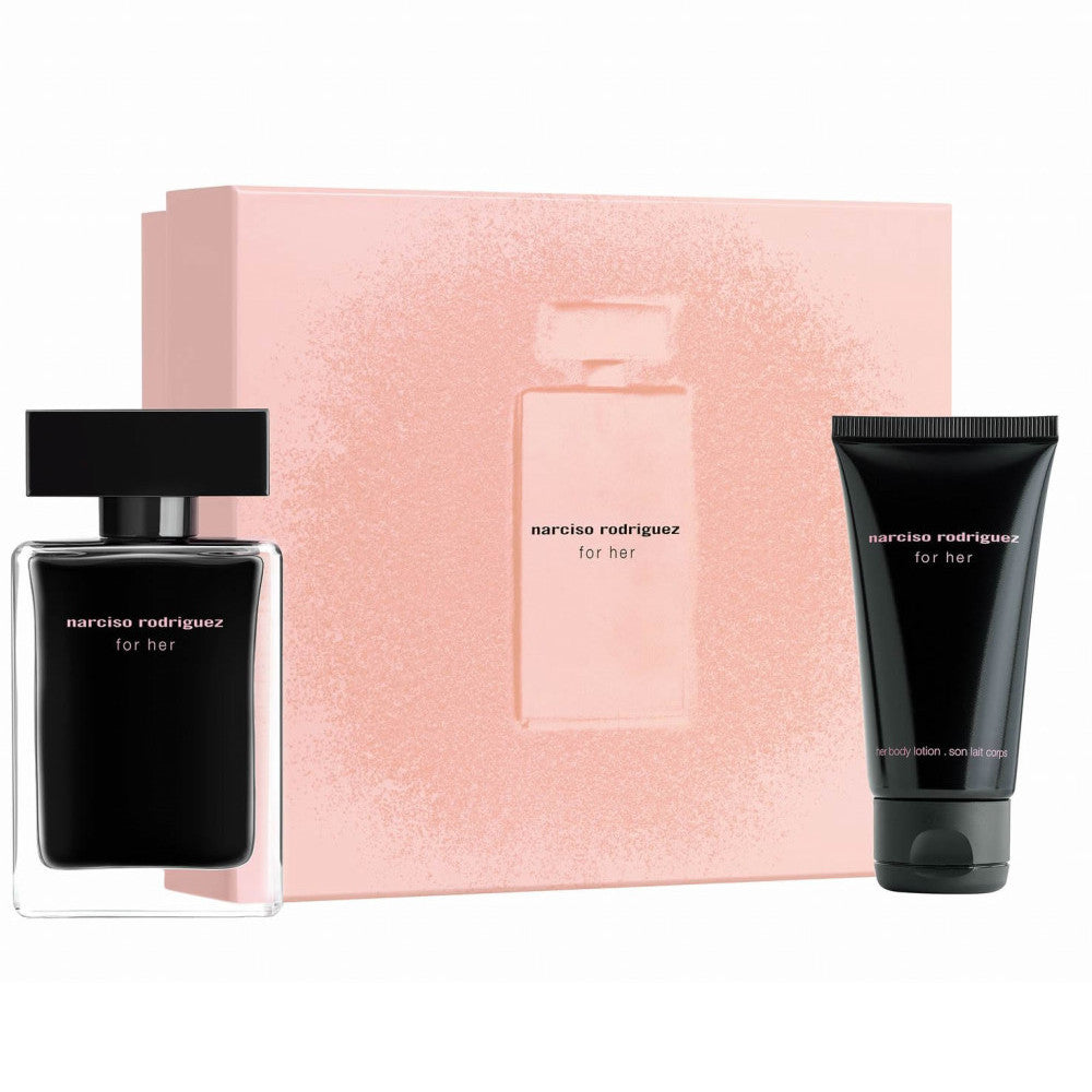 Narciso Rodriguez For Her Gift Set For Women