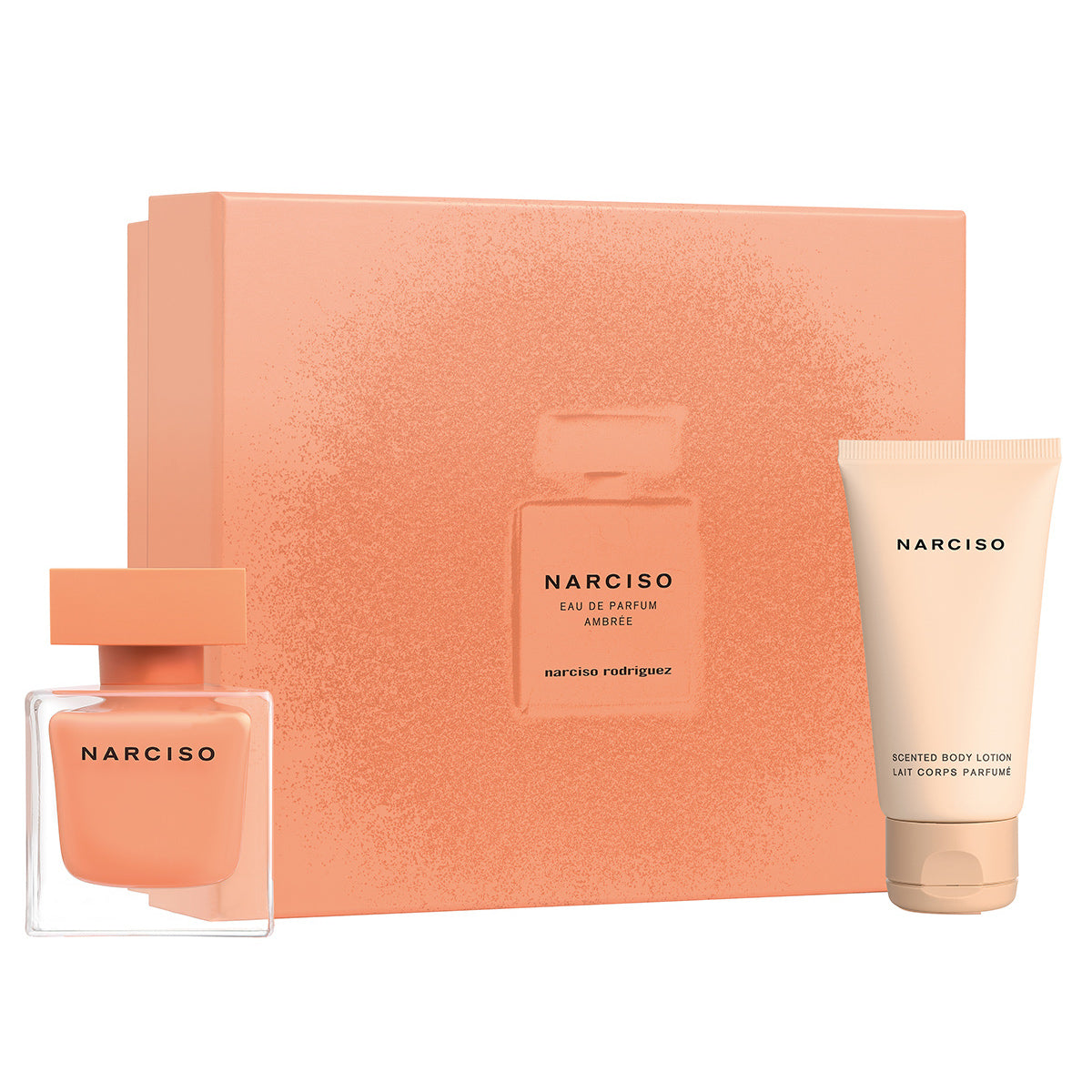 Narciso Rodriguez Narciso Ambree Gift Set For Women