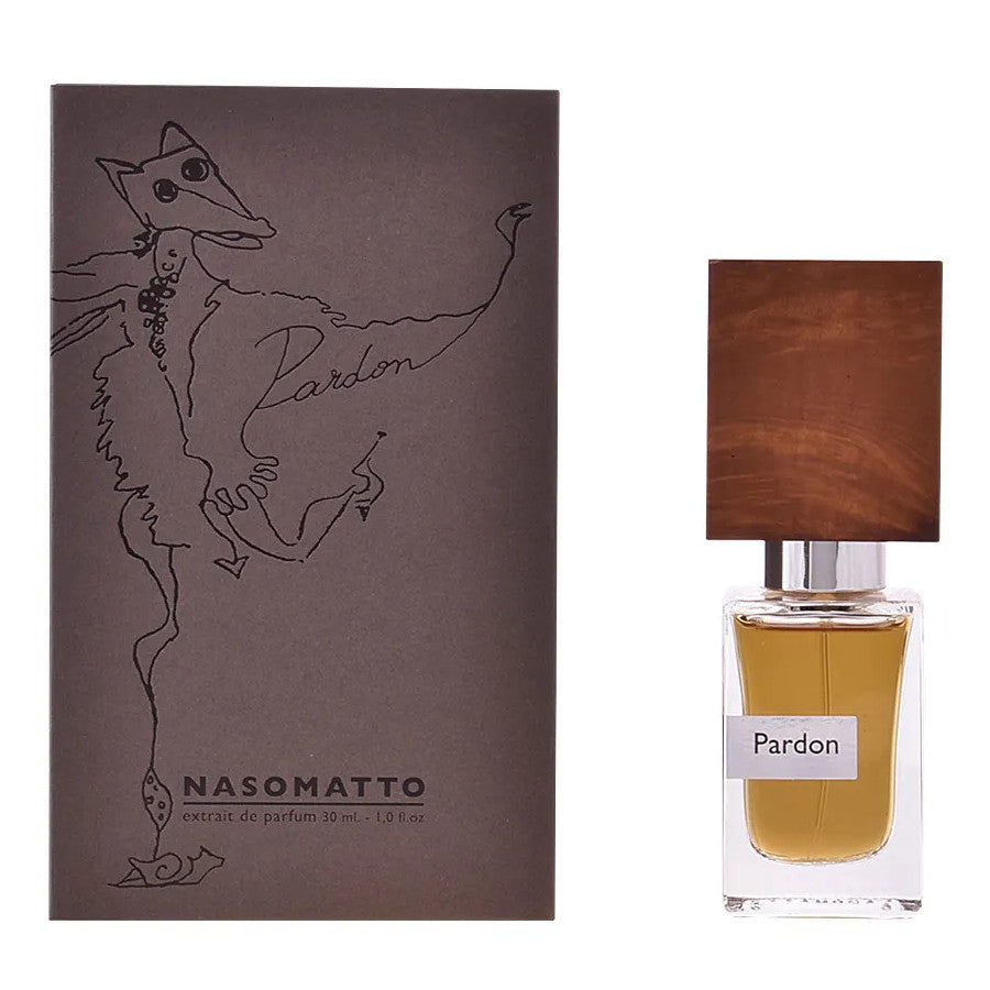Nasomatto Pardon Perfume For Men Extrait De Parfum 30ml