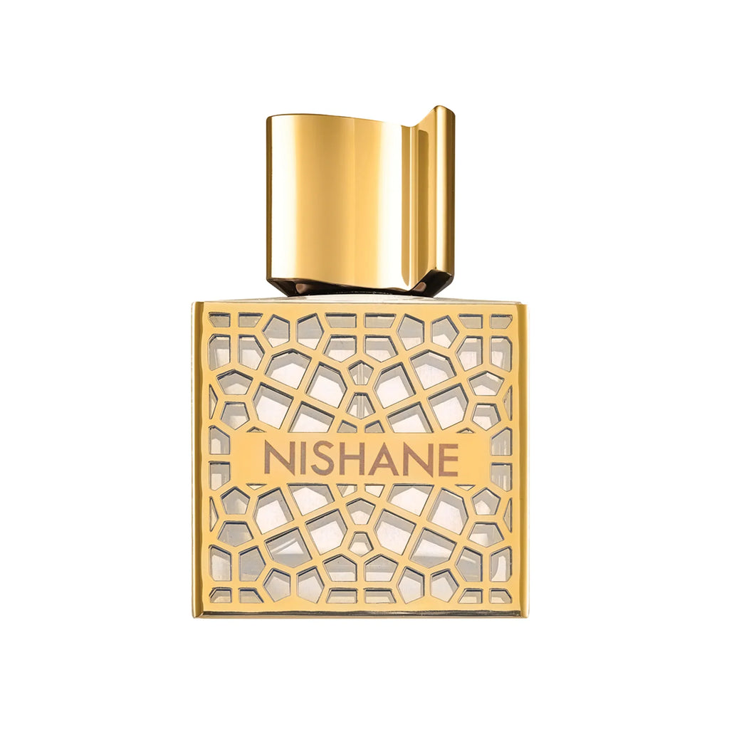 Nishane Hacivat Oud Perfume For Unisex Extrait De Parfum 50ml