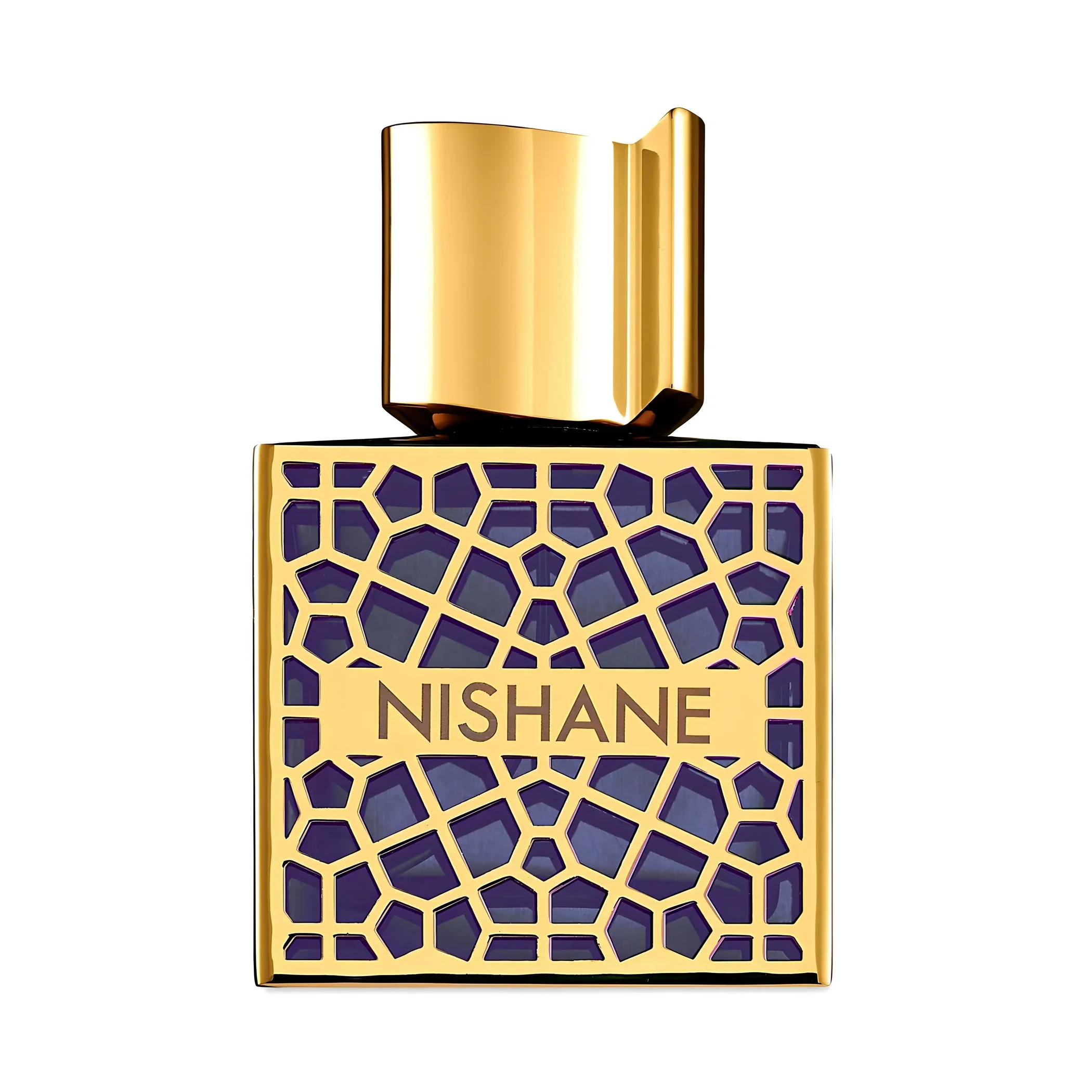 Nishane Mana Perfume For Unisex Extrait De Parfum 50ml