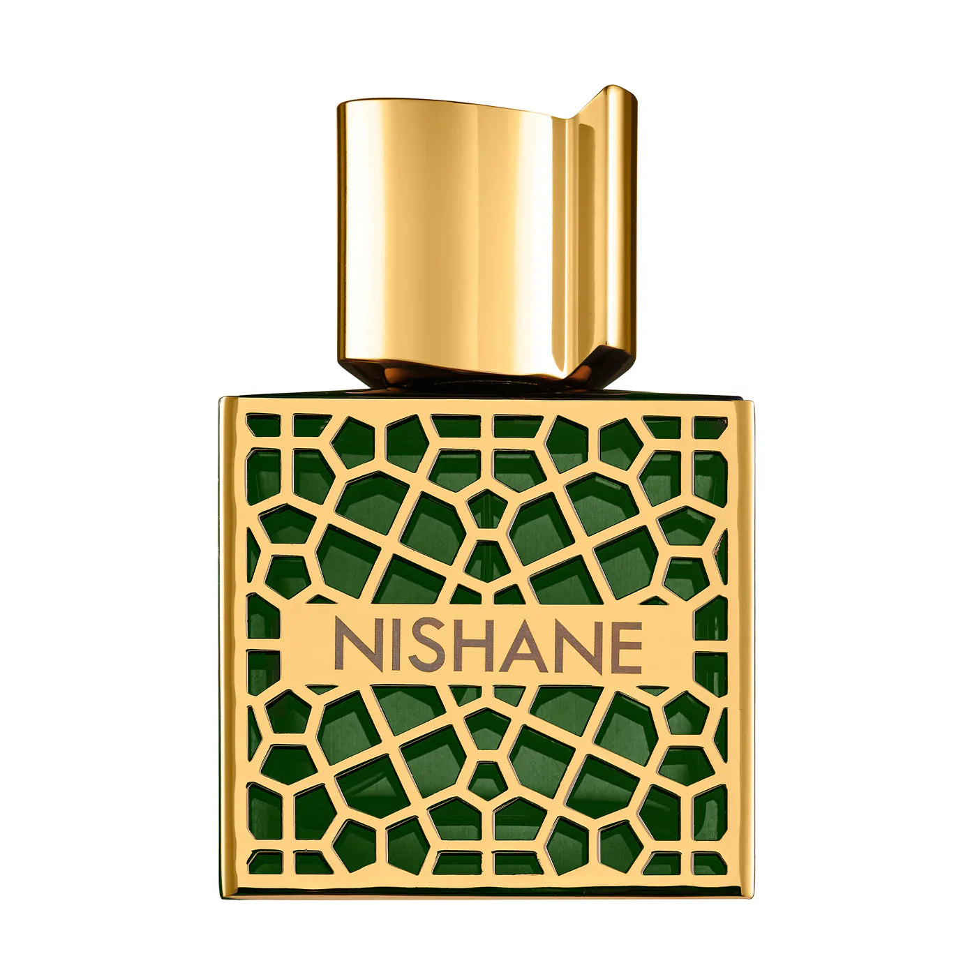 Nishane Shem Perfume For Unisex Extrait De Parfum 50ml
