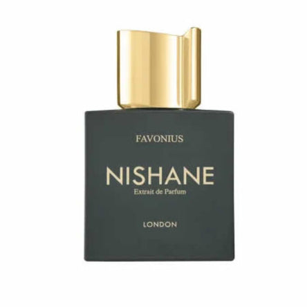 Nishane Favonius For Unisex Extrait De Parfum 100ml