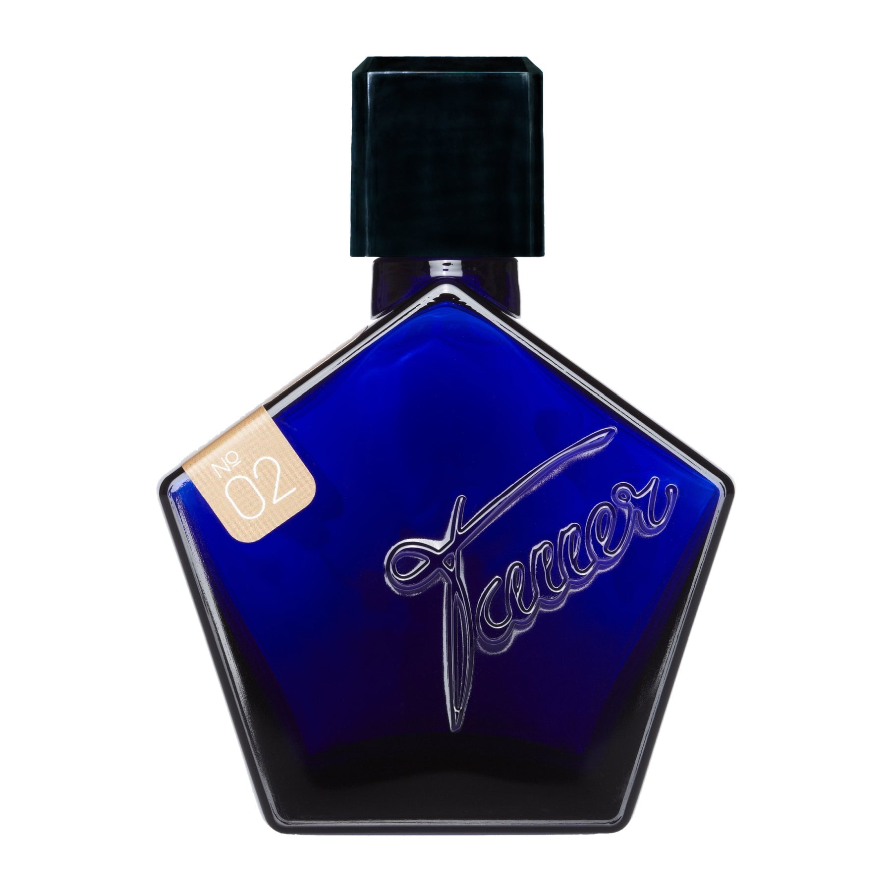 Tauer No 2 L'Air Du Desert Marocain Perfume For Unisex EDT Intense 50ml