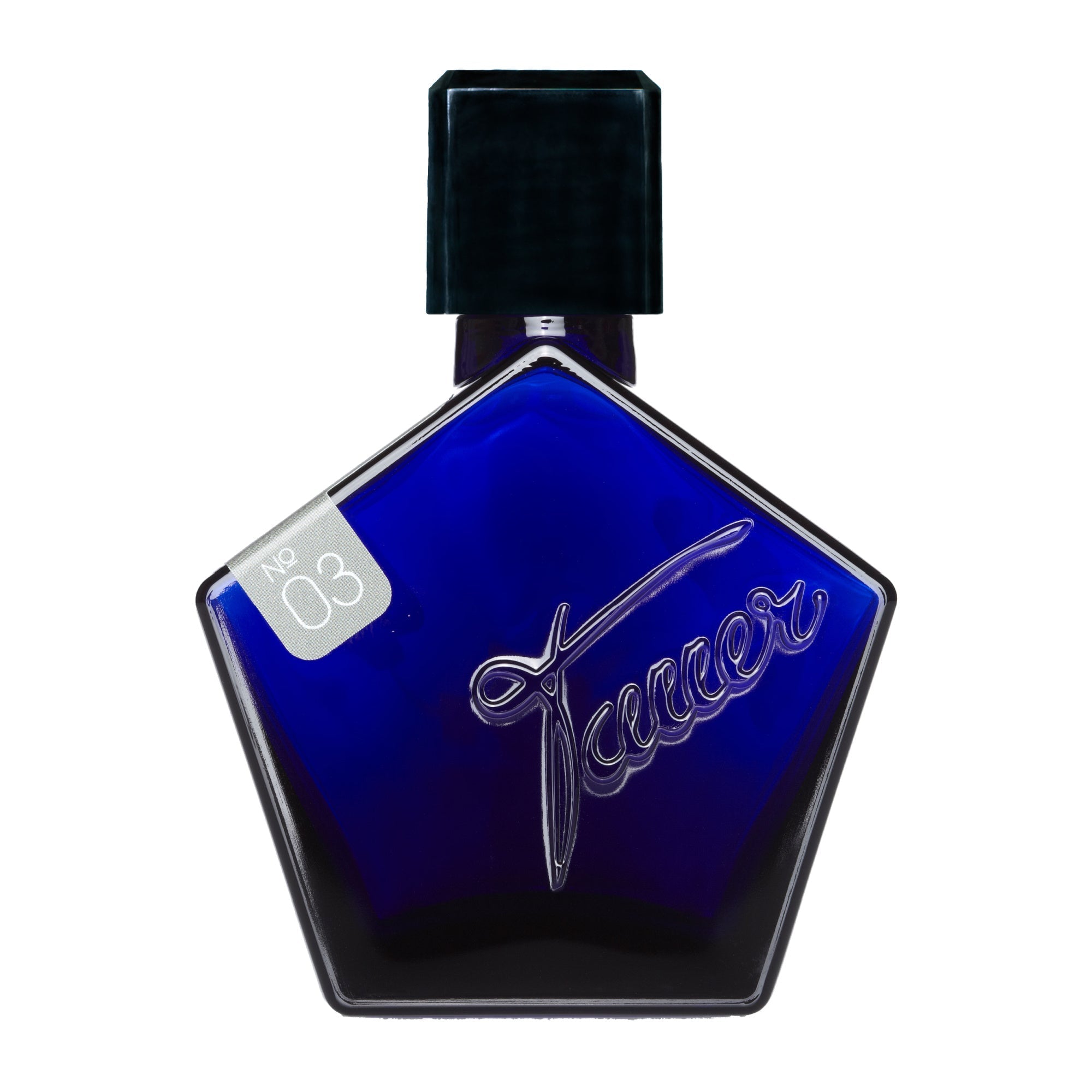 Tauer No 3 Lonestar Memories Perfume For Unisex EDT 50ml