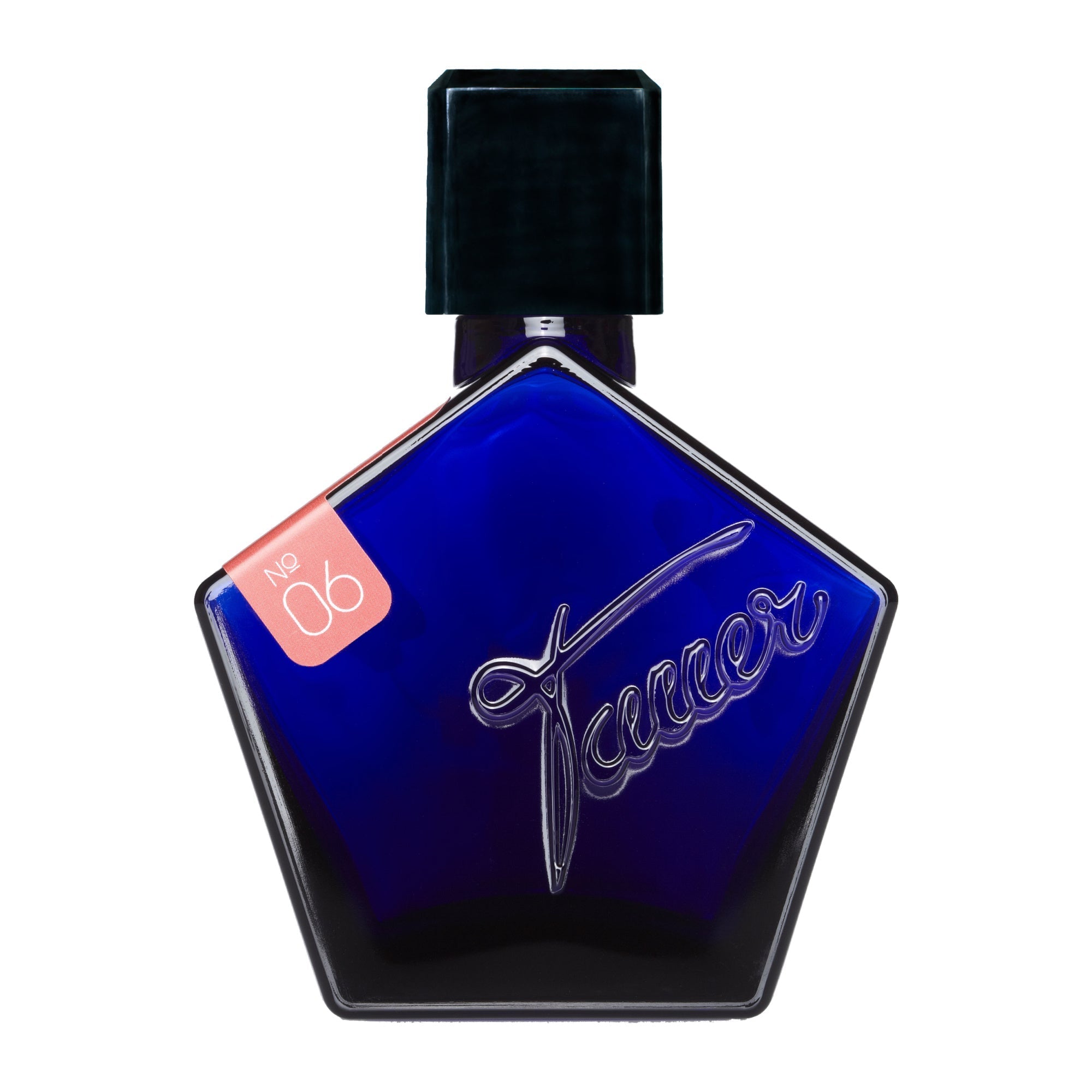 Tauer No 6 Incense Rose Perfume For Unisex EDP 50ml