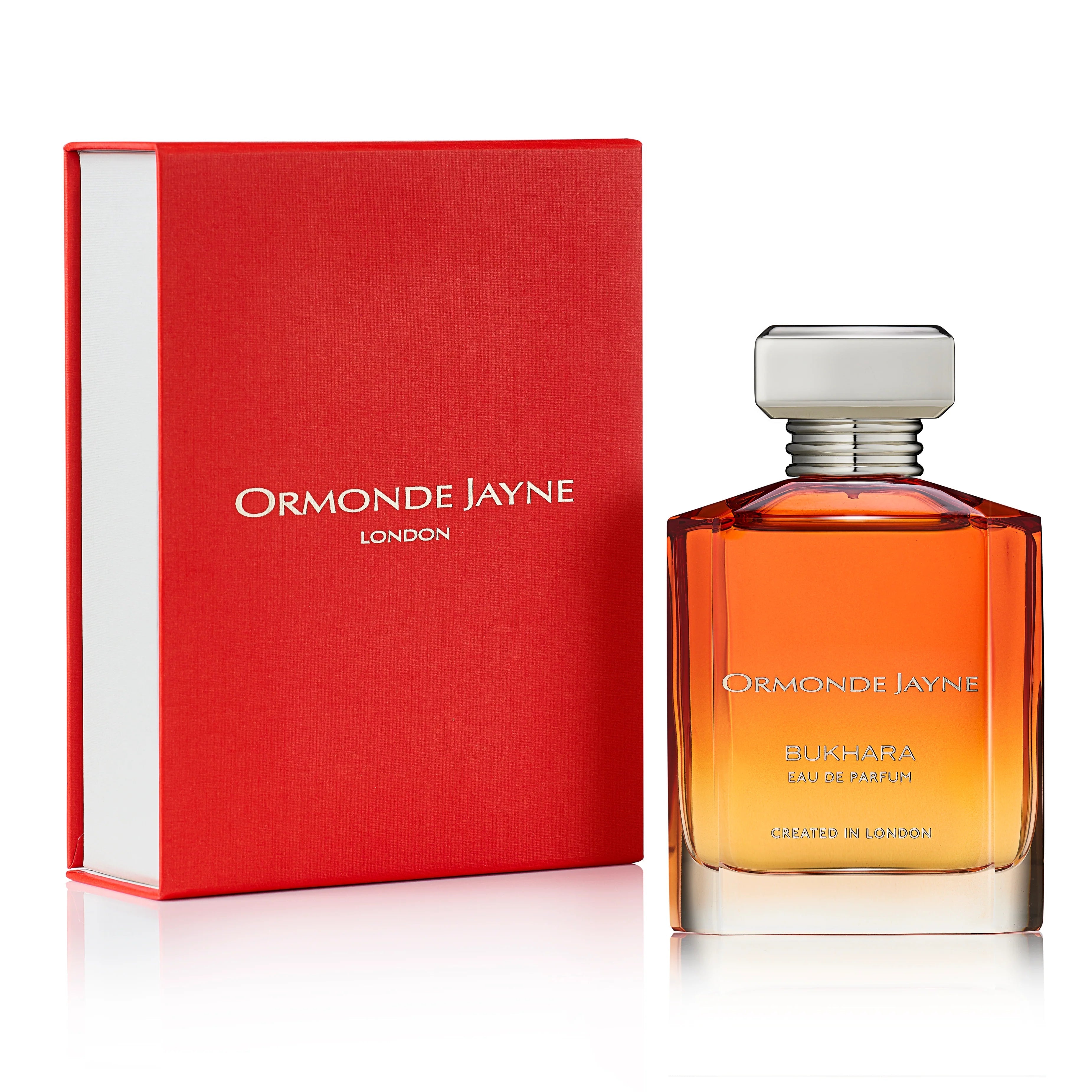Ormonde Jayne Bukhara Perfume For Unisex EDP 88ml