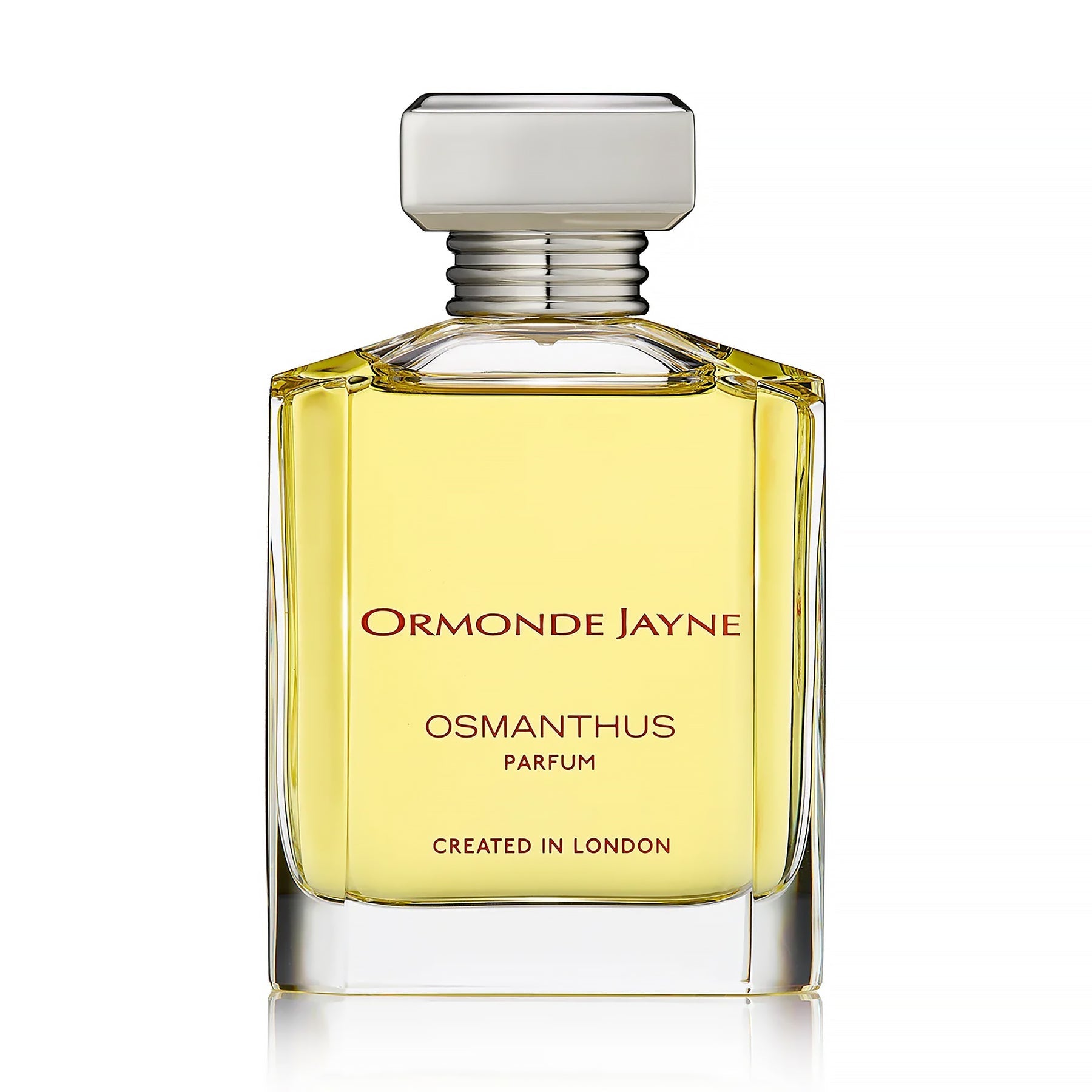 Ormonde Jayne Osmanthus Parfum For Unisex - Floral Fruity Perfume 88ml