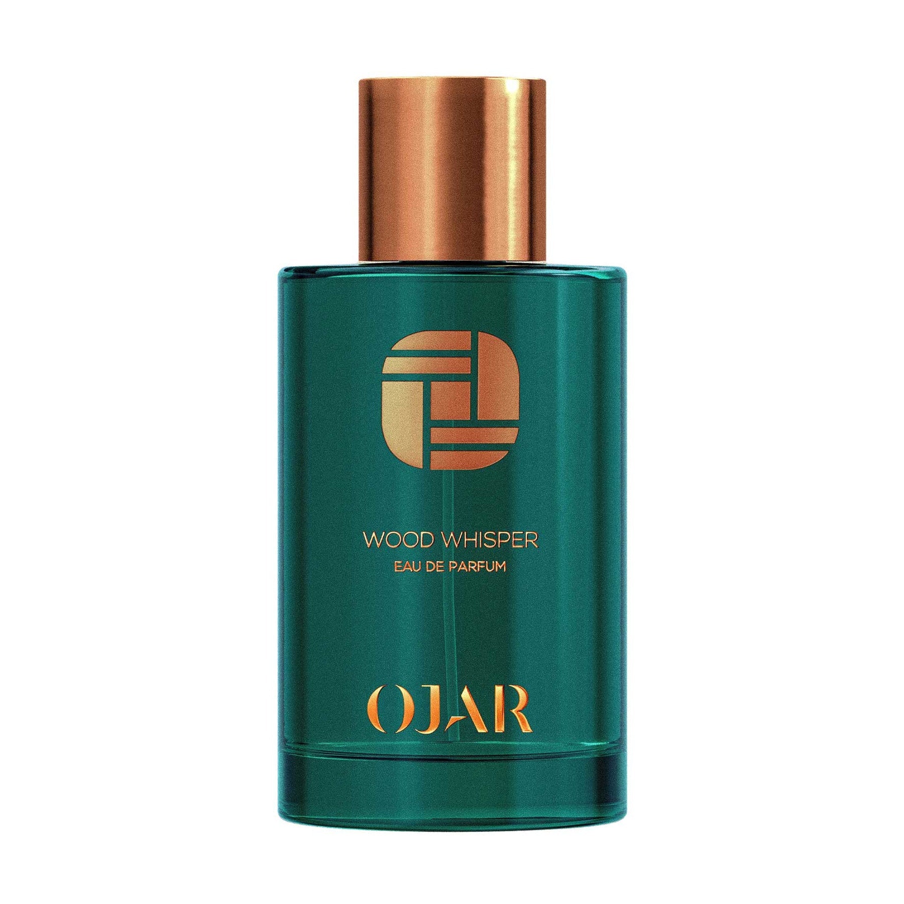 Ojar Wood Whisper Perfume For Unisex EDP 100ml