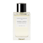 Essential Parfums Orange X Santal Perfume For Unisex EDP 100ml Refillable