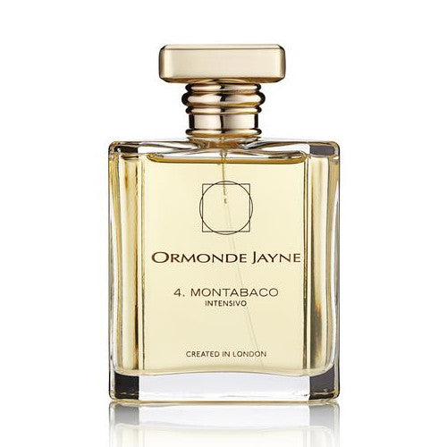 Ormonde Jayne 4. Montabaco Intensivo Perfume For Unisex EDP 120ml