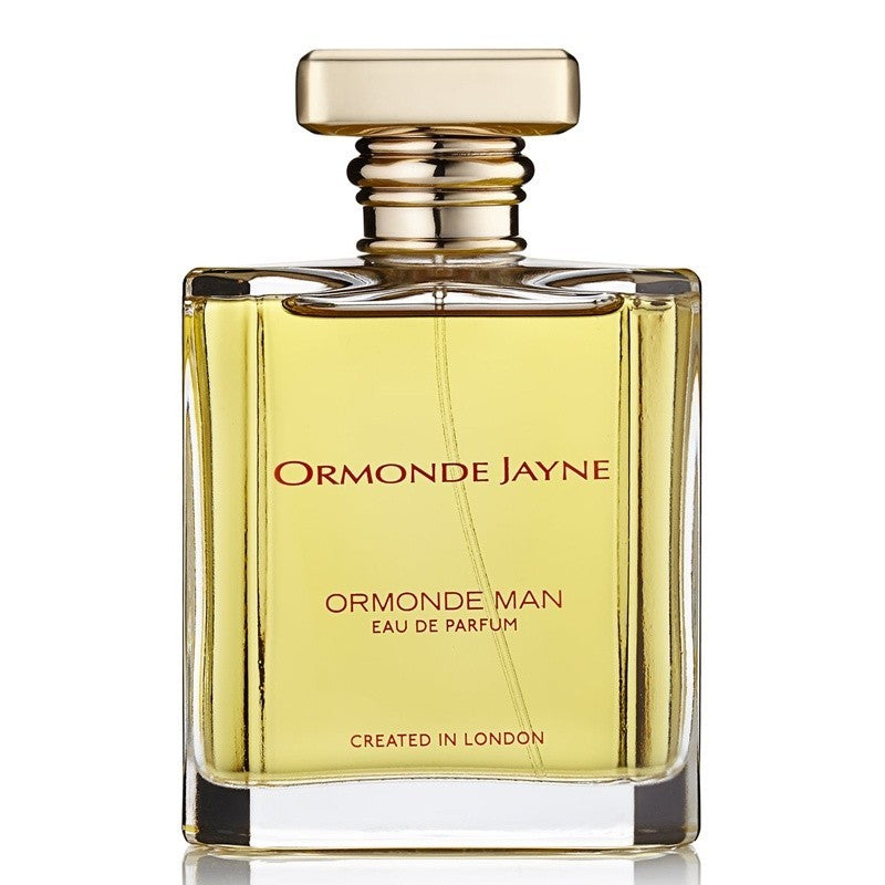Ormonde Jayne Ormonde Man Perfume For Men EDP 120ml