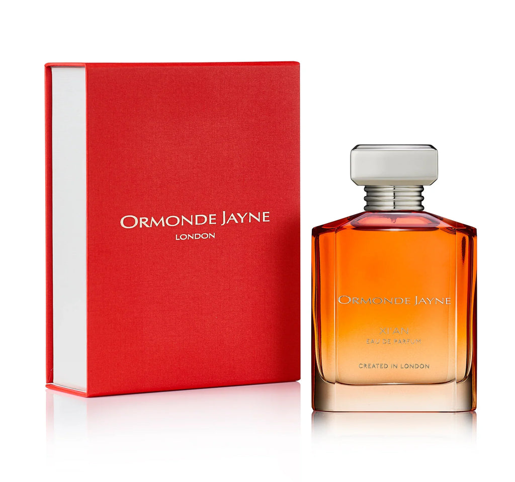 Ormonde Jayne Xi'An Perfume For Unisex EDP 88ml