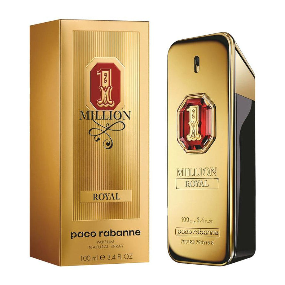 Paco Rabanne 1 Million Royal Perfume For Men Parfum 100ml
