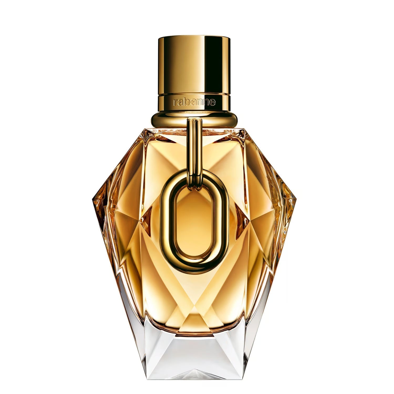 Paco Rabanne Million Gold for Her Perfume For Women EDP 90ml Refillable