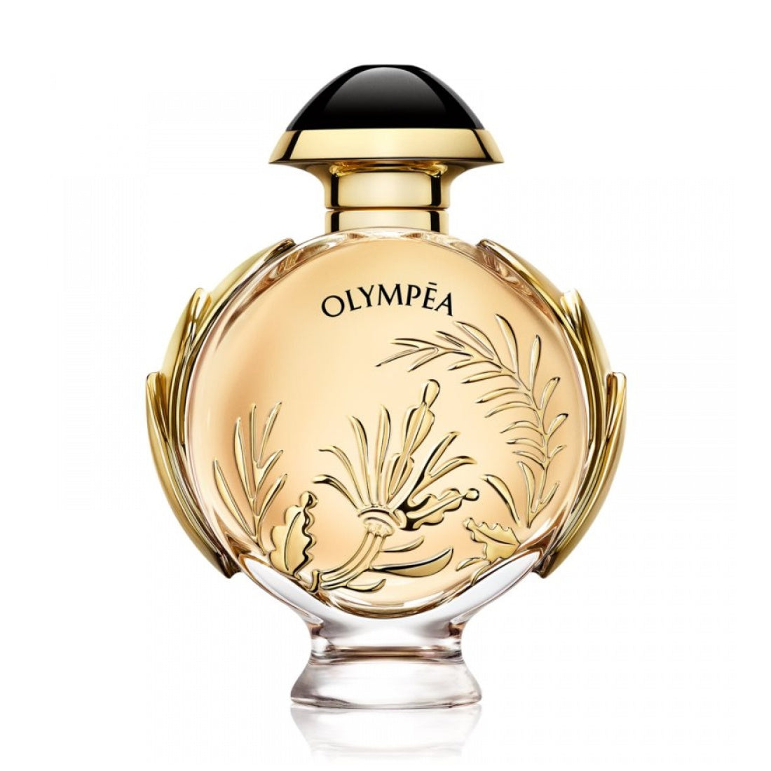 Paco Rabbane Olympea Solar Perfume For Women EDP 80ml