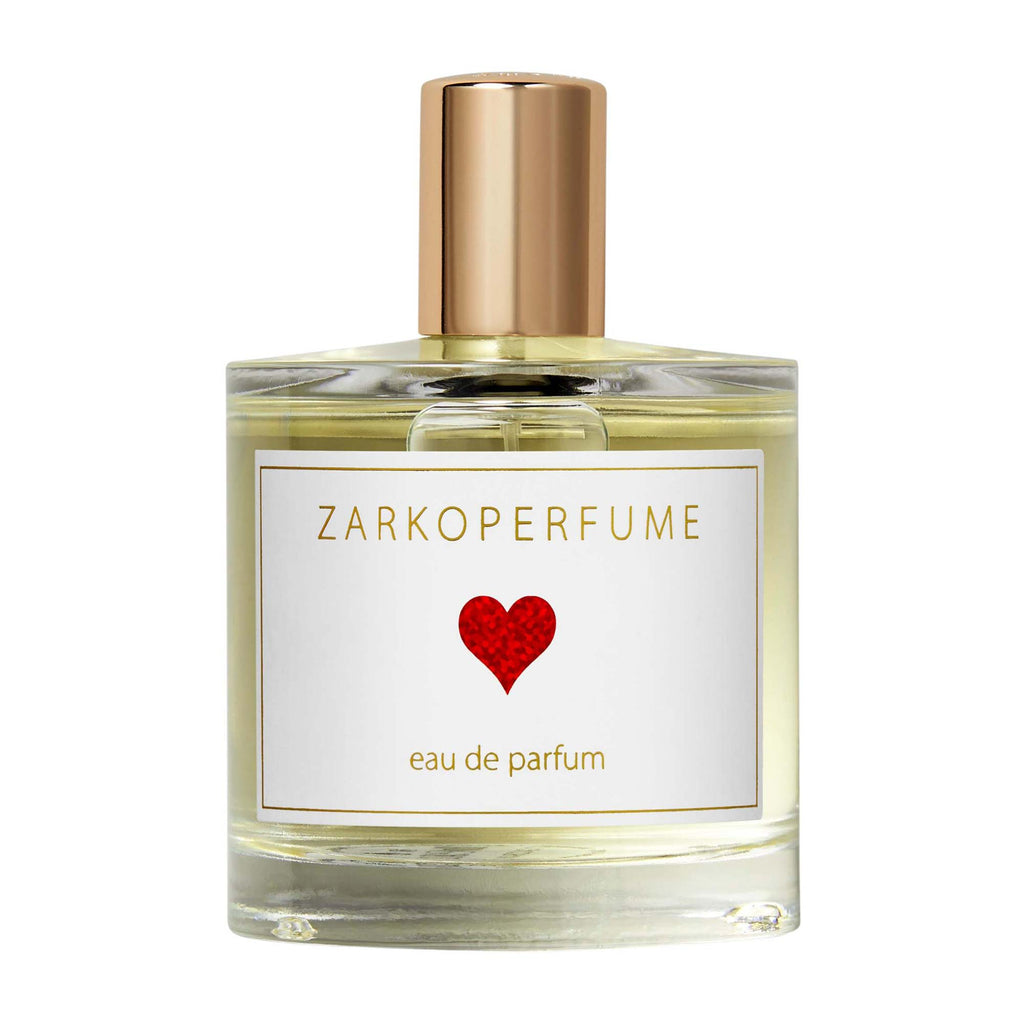 Zarkoperfume Sending Love Eau De Parfum For Unisex - Floral Fruity Gourmand Perfume 100ml