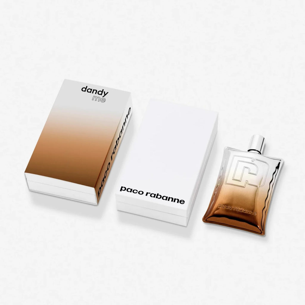 Paco Rabanne Dandy Me Perfume For Men EDP 62ml