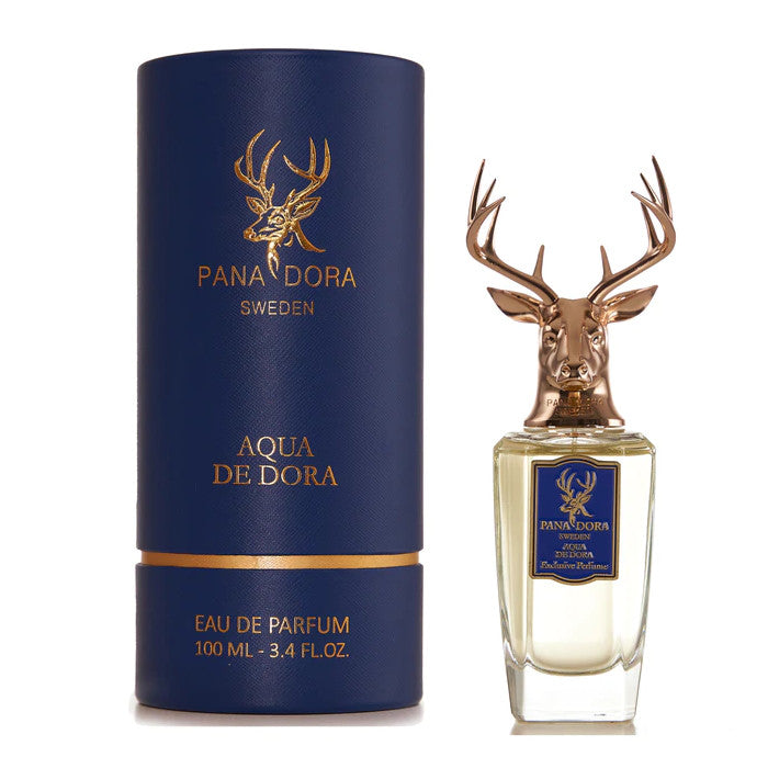 Pana Dora Aqua De Dora Perfume For Men EDP 100ml