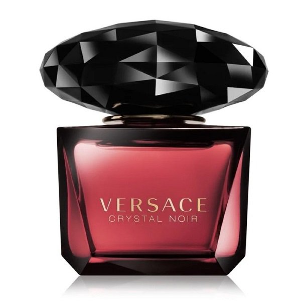 Versace Crystal Noir Perfume For Women Eau de Parfum 90ml