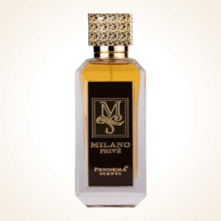 Pendora Scents Milano Prive For Unisex EDP 100ml