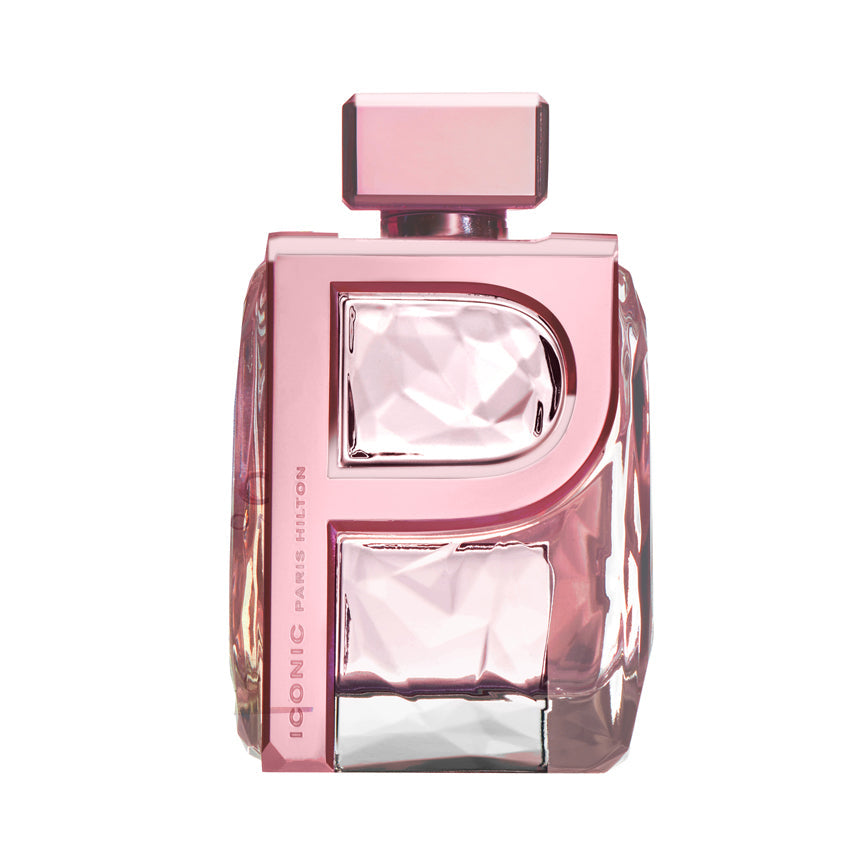 Paris Hilton Iconic EDP For Women 100ml