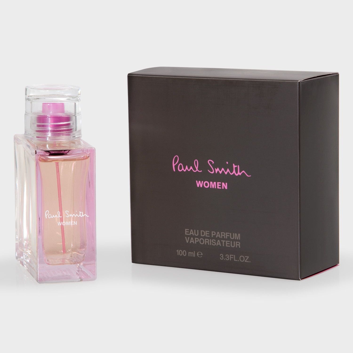 Paul Smith Women Perfume For Women EDP 100ml