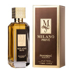 Pendora Scents Milano Prive For Unisex EDP 100ml