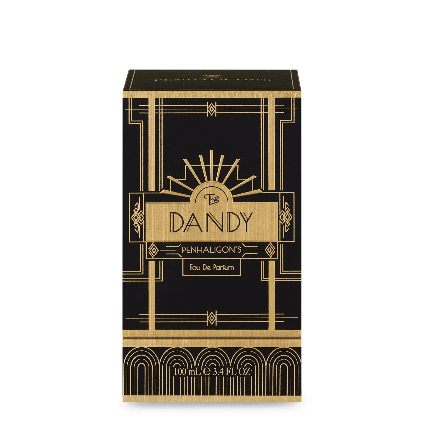 Penhaligon's The Dandy Perfume For Unisex EDP 100ml