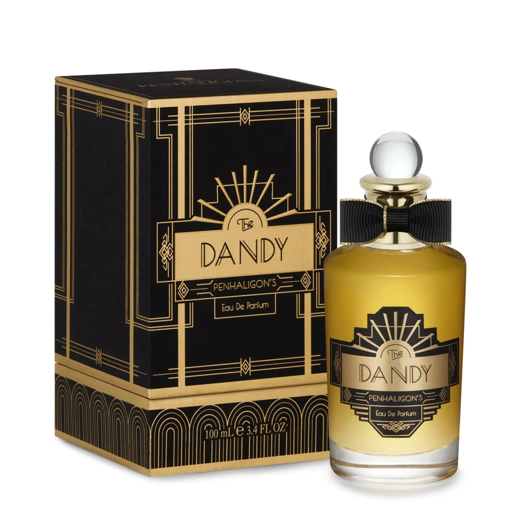 Penhaligon's The Dandy Perfume For Unisex EDP 100ml