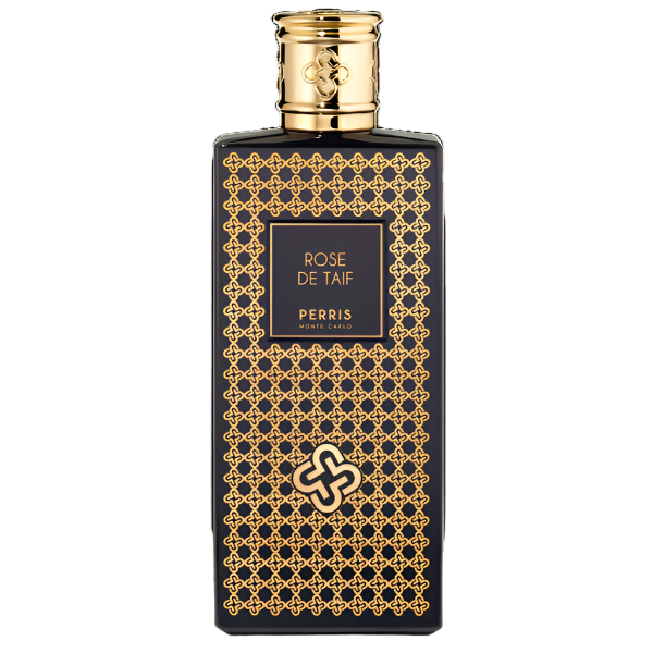 Perris Monte Carlo Rose De Taif EDP For Unisex 100ml