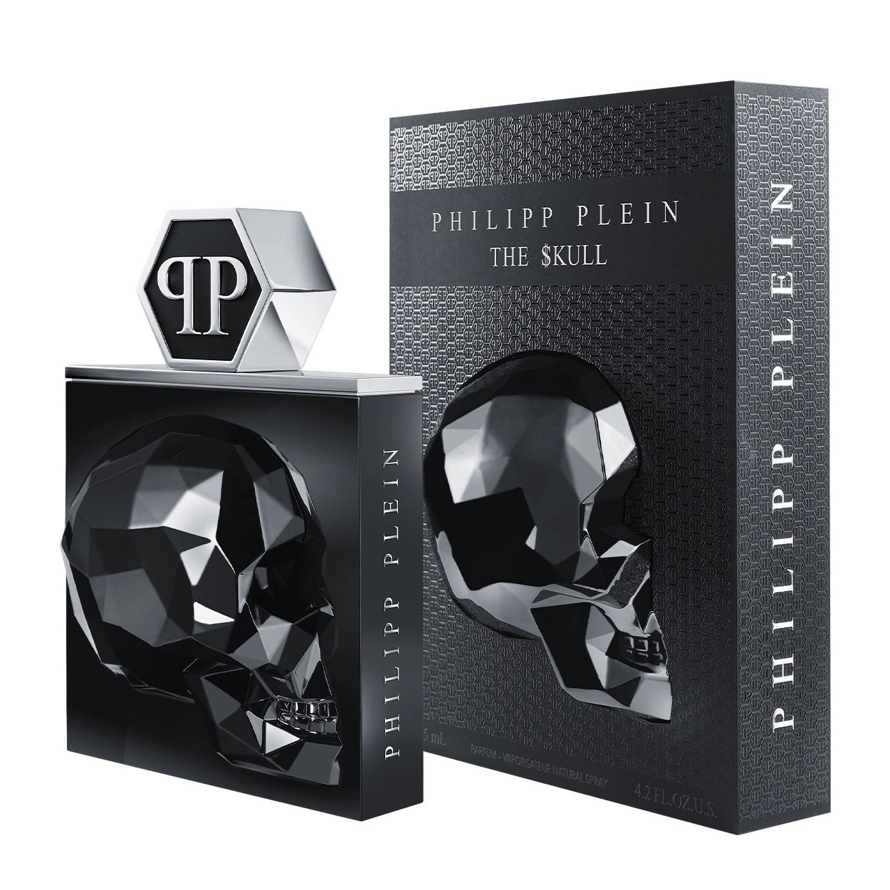 Philipp Plein The Skull Perfume For Unisex Parfum 125ml
