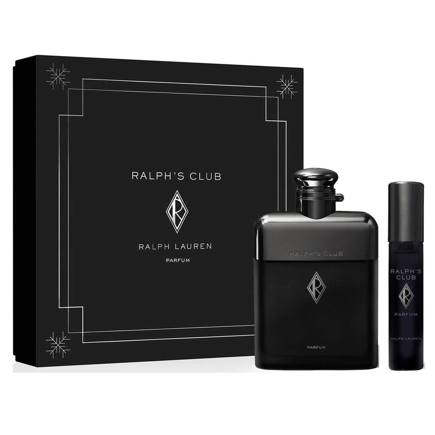 Ralph Lauren Ralph's Club Parfum Gift Set For Men