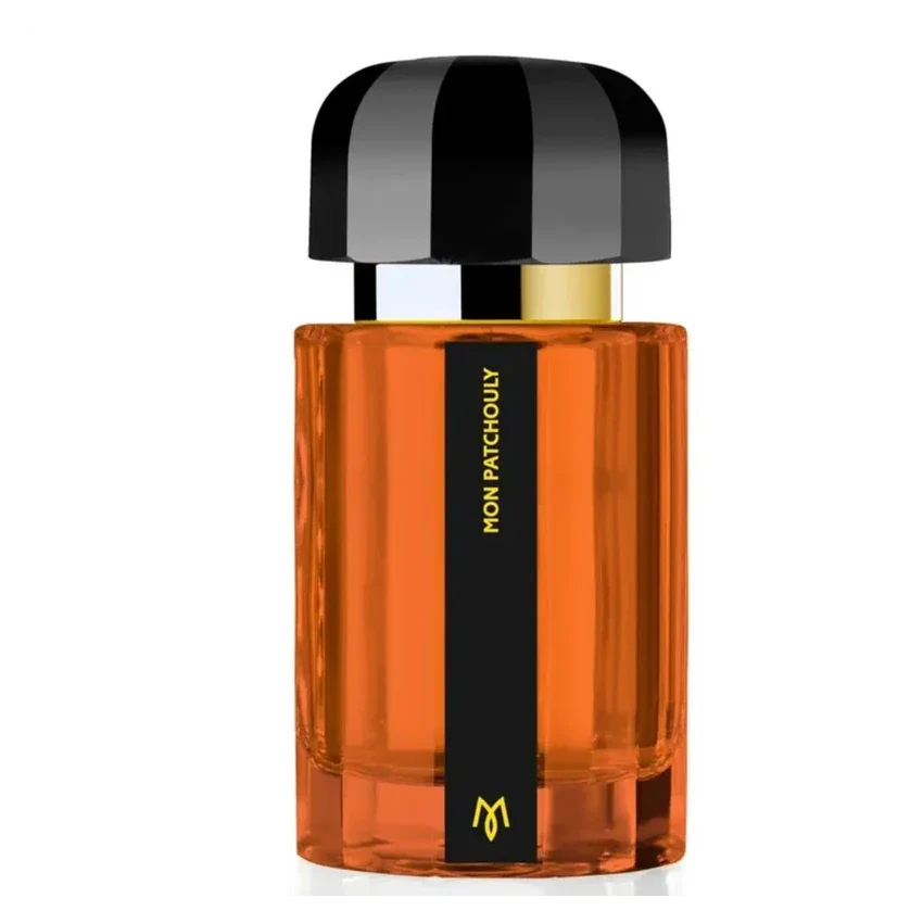 Ramon Monegal Mon Patchouly Perfume For Unisex EDP 100ml
