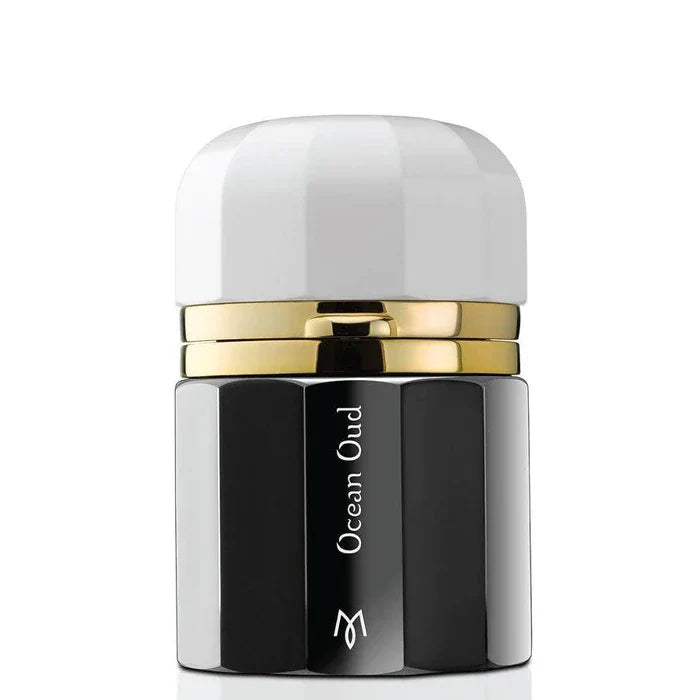 Ramon Monegal Ocean Oud Perfume For Unisex Extrait De Parfum 50ml
